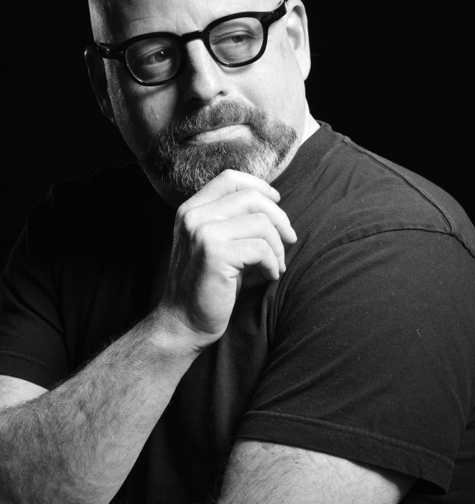 Дэвид Крамер (1963) - фото 1